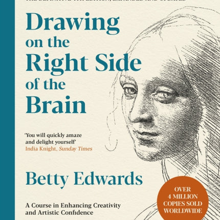 DRAWING ON THE RIGHT SIDE OF THE BRAIN
