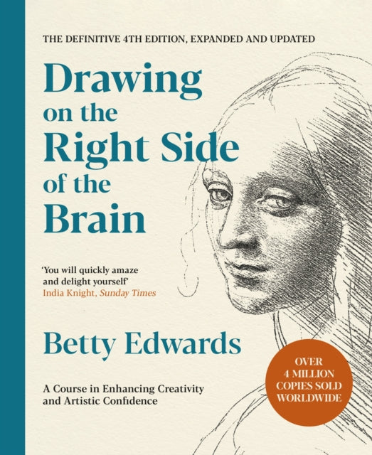 DRAWING ON THE RIGHT SIDE OF THE BRAIN
