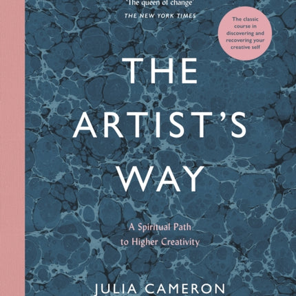 The Artist's Way: Luxury Hardback Edition