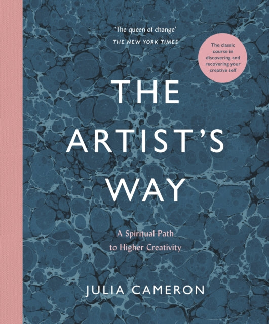 The Artist's Way: Luxury Hardback Edition