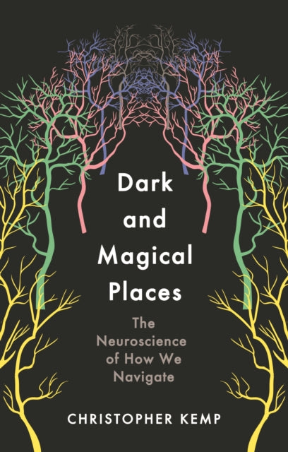 Dark and Magical Places: The Neuroscience of How We Navigate