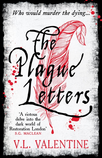 The Plague Letters