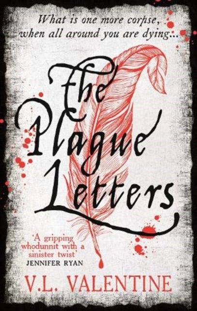 The Plague Letters