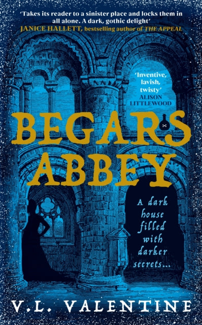 Begars Abbey