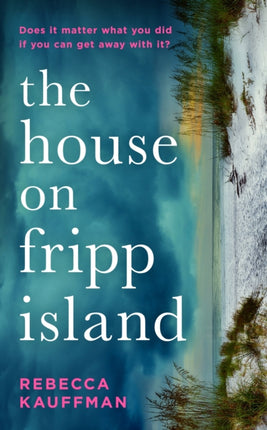 The House on Fripp Island