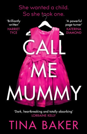 Call Me Mummy: the #1 ebook bestseller