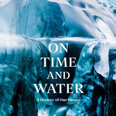 Collection image for: Glaciers and ice caps Books