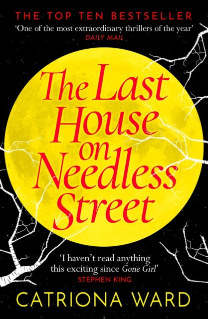 The Last House on Needless Street: The Bestselling Richard & Judy Book Club Pick