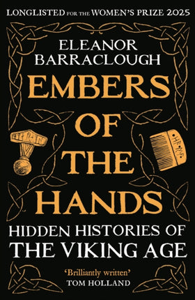 Embers of the Hands