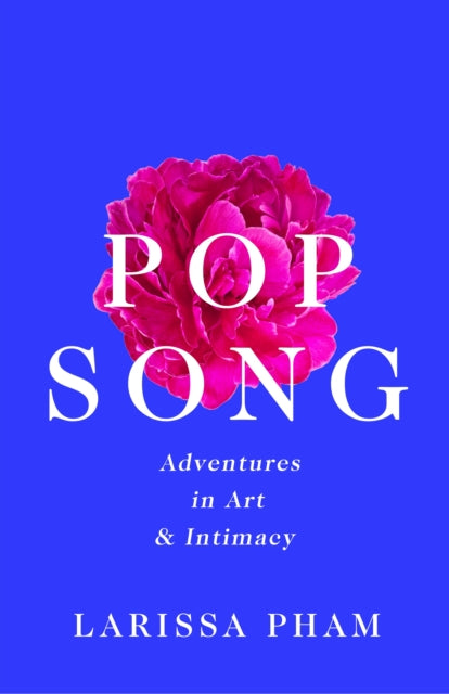 Pop Song: Adventures in Art and Intimacy