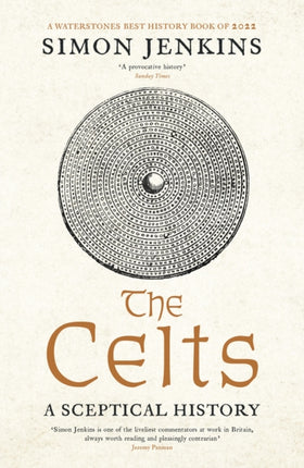 The Celts: A Sceptical History