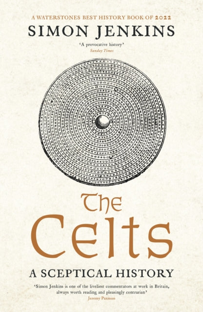 The Celts: A Sceptical History