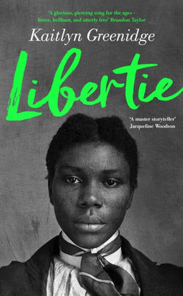 Libertie