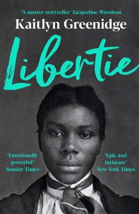 Libertie