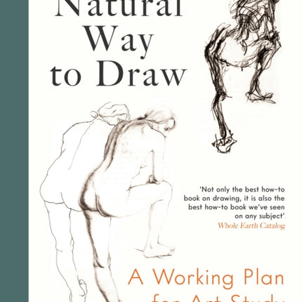 The Natural Way to Draw: A Working Plan for Art