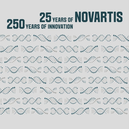 A History of Novartis