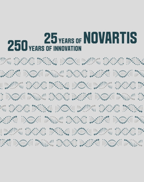 A History of Novartis