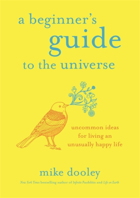 A Beginner's Guide to the Universe: Uncommon