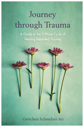 Journey through Trauma: A Guide to the 5-Phase