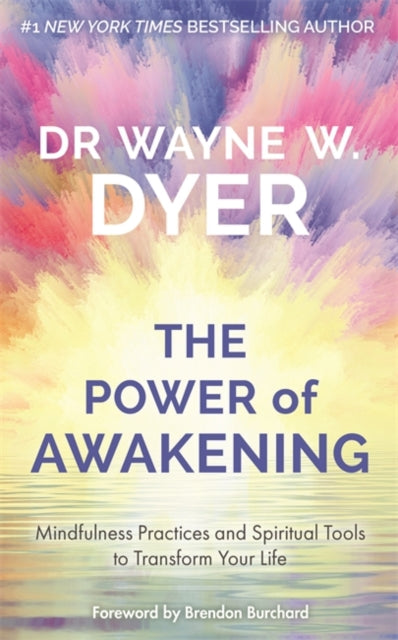 Power of Awakening, The: Mindfulness Practices
