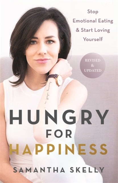 Hungry for Happiness, Revised and Updated: Stop