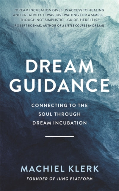 Dream Guidance: Connecting to the Soul Through Dream Incubation