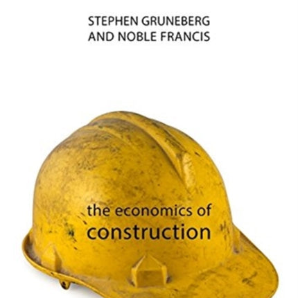 The Economics of Construction