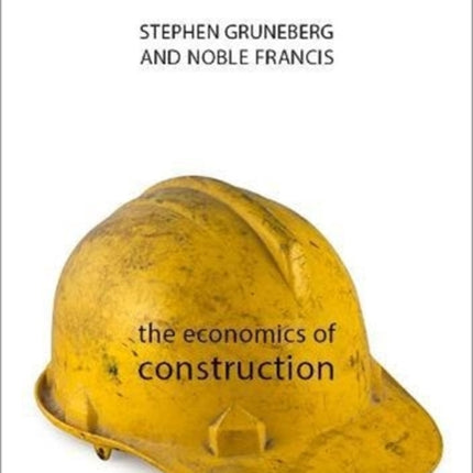 The Economics of Construction