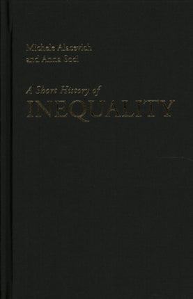 A Short History of Inequality