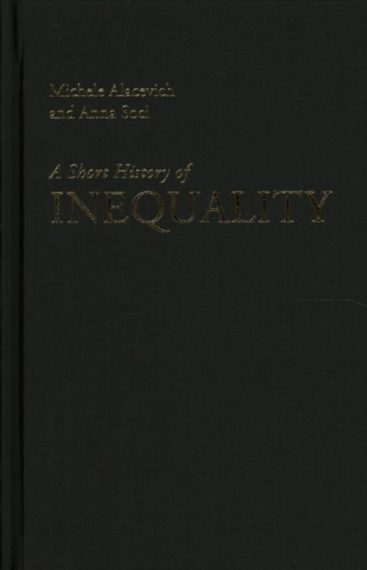 A Short History of Inequality