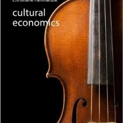 Cultural Economics