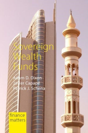 Sovereign Wealth Funds: Between the State and Markets