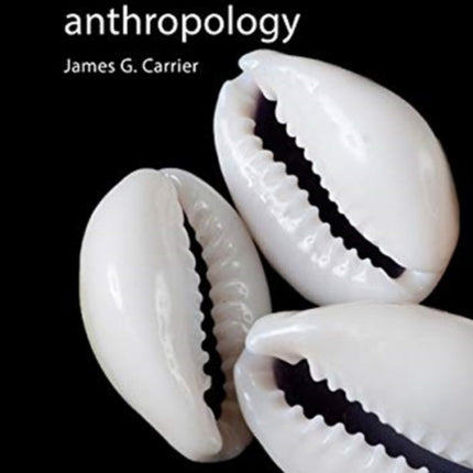 Economic Anthropology