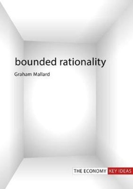 Bounded Rationality