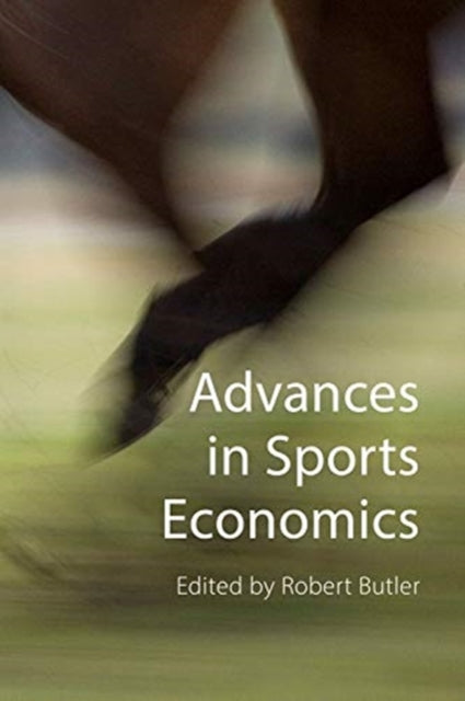 Advances in Sports Economics