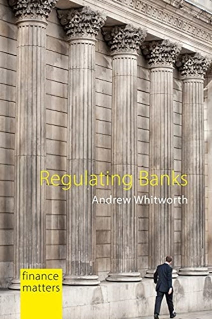 Regulating Banks: The Politics of Instability