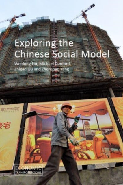 Exploring the Chinese Social Model: Beyond Market and State