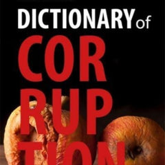 Collection image for: Criminal law: corruption Books