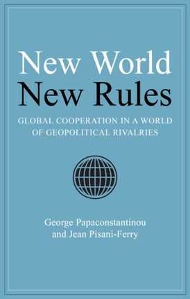 New World New Rules