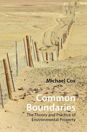 Common Boundaries