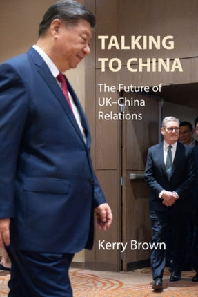The Future of UKChina Relations