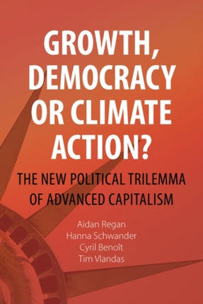 Growth Democracy or Climate Action