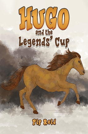 Hugo and the Legends Cup