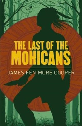 The Last of the Mohicans