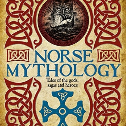 Norse Mythology