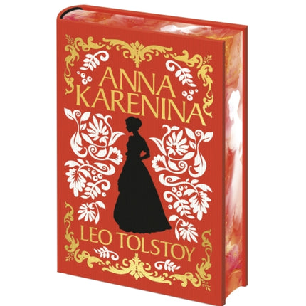 Anna Karenina