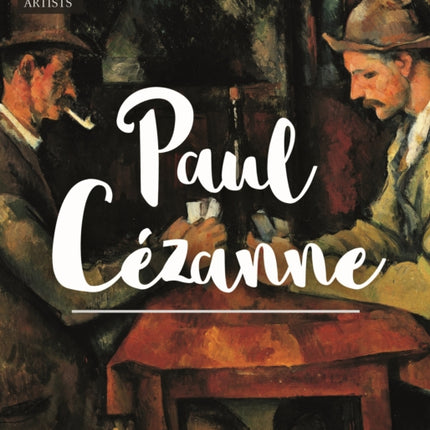 Paul Cézanne