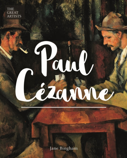 Paul Cézanne