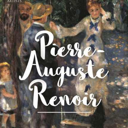 Pierre-Auguste Renoir