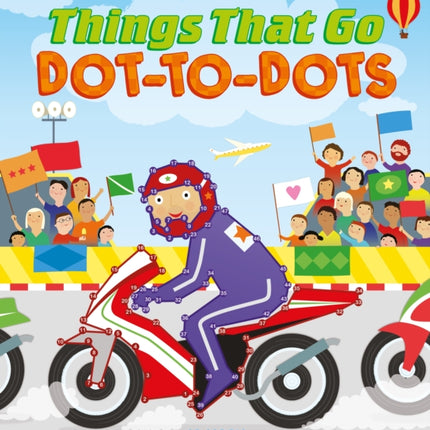 Things That Go Dot-to-Dots